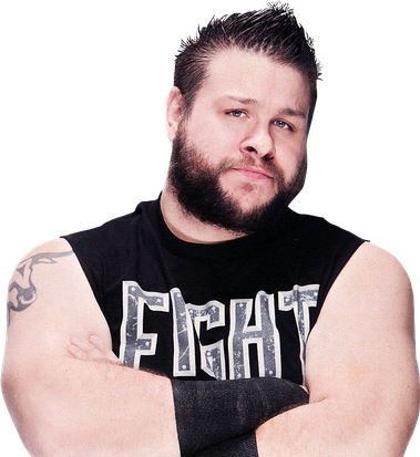 Kevin Owens Png Photos (black)