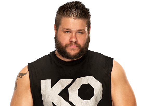 Kevin Owens Wrestler Transparent Png (black, olive, gray, white)