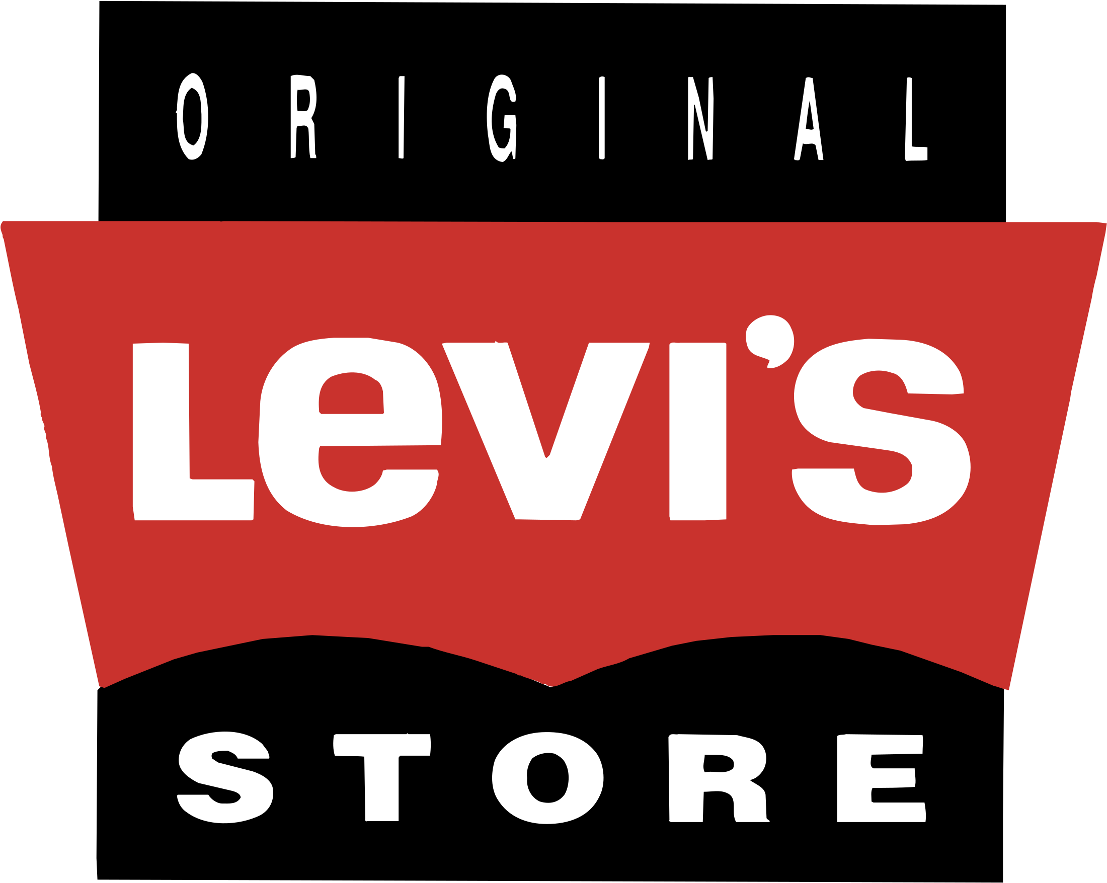 Levis Png Clipart (white, chocolate, black)