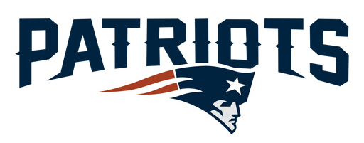 New England Patriots Png Free Download (navy, black)