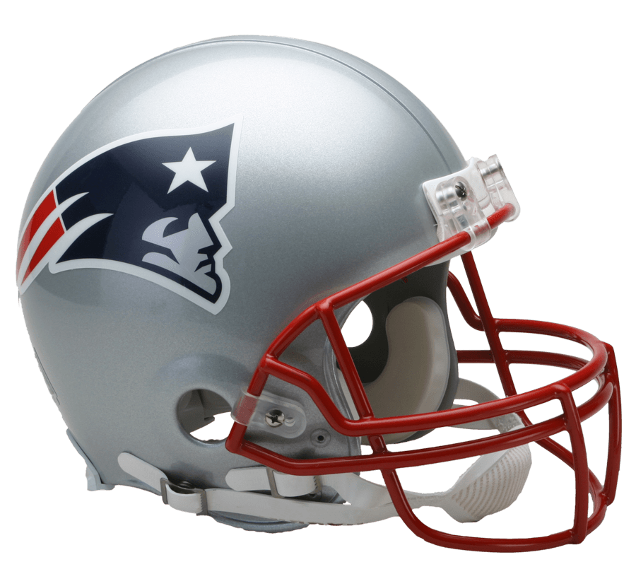 New England Patriots Png Image (white, gray, lavender, black)