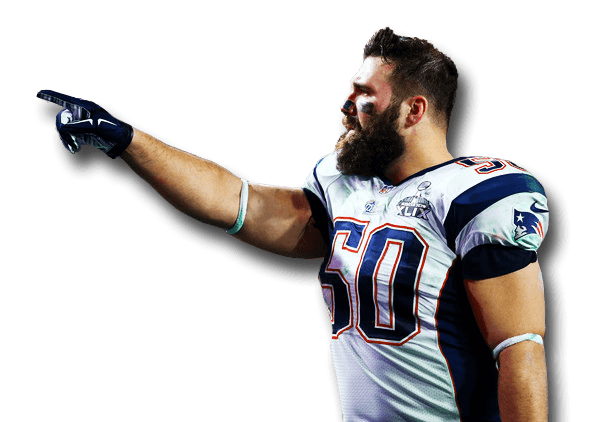 New England Patriots Png Pic (gray, black)