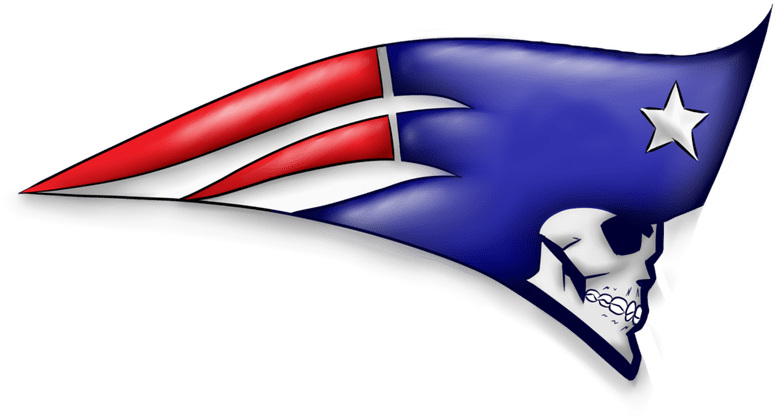 New England Patriots Png Picture (indigo, black, gray)