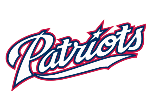 New England Patriots Transparent Png (white, black)