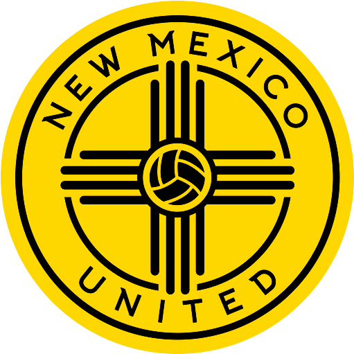 New Mexico United Png Hd (black, gold)