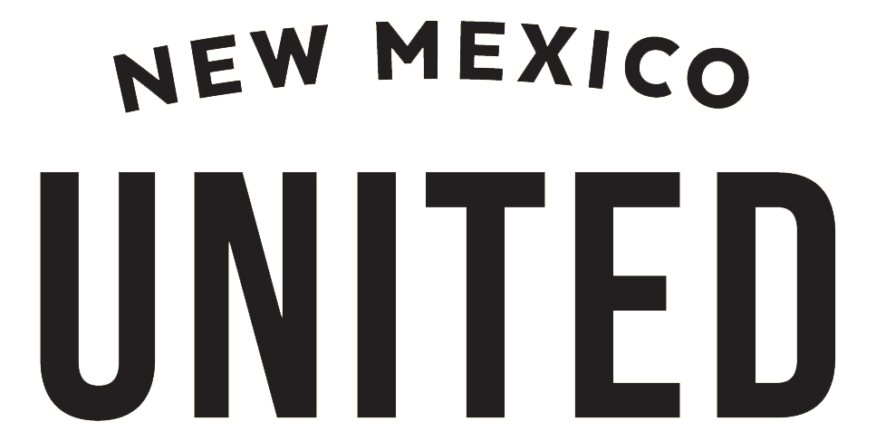 New Mexico United Png Pic (white, silver, black)