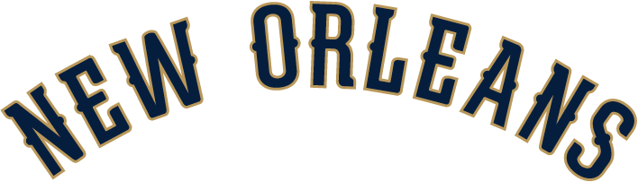 New Orleans Pelicans Png Photo (navy, black)