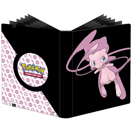 Mew Png (black, white, plum)