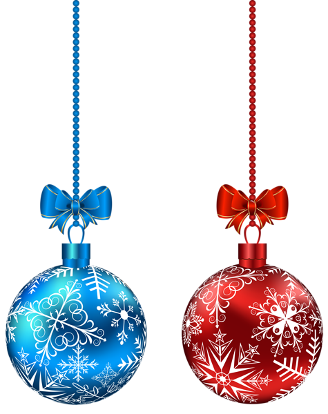 New Year Ball Png Isolated File (navy, black, teal)