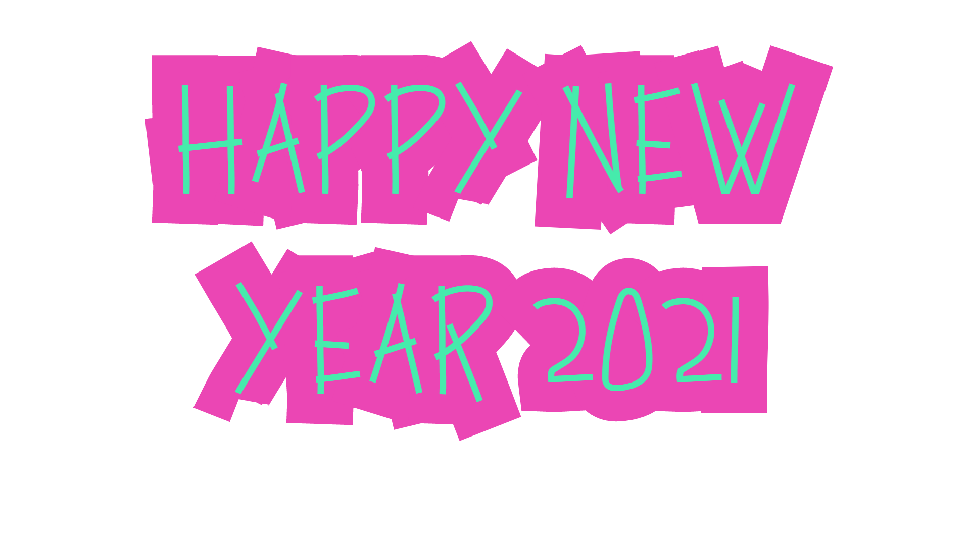 New Year Greetings Png Hd Isolated (black, violet)