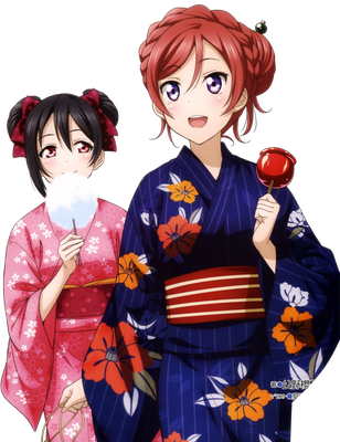 New Year Kimono Png Pic (white, black, beige)