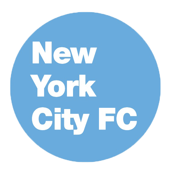 New York City Fc Png Photo (white, silver)