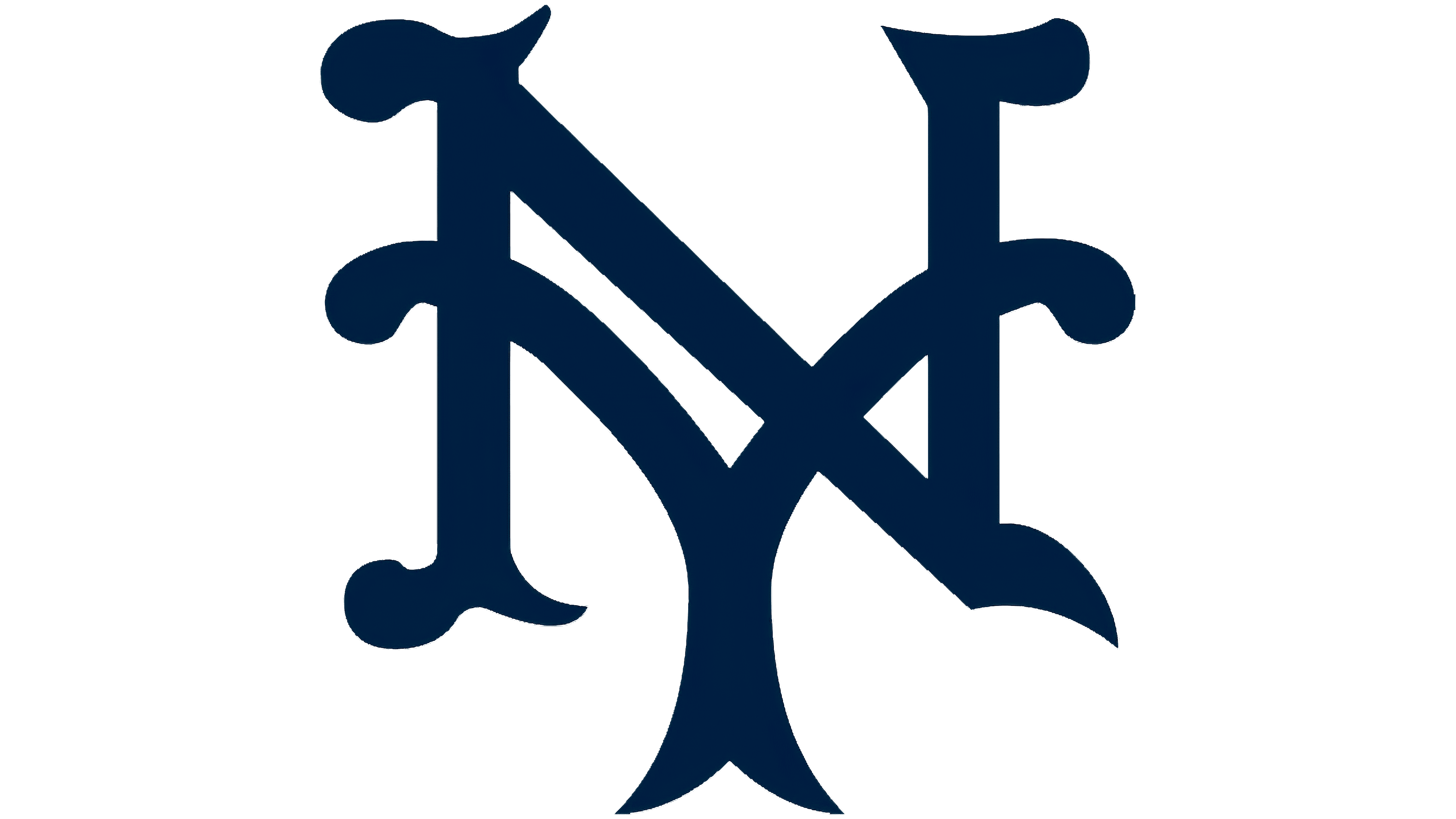 New York Giants Png Clipart (gray, navy, black)