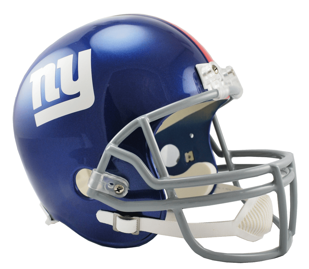 New York Giants Png File (navy, black)