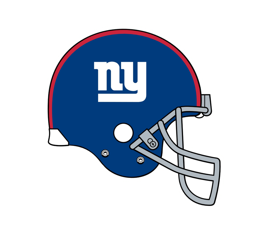 New York Giants Png Hd Isolated (white, navy, black)