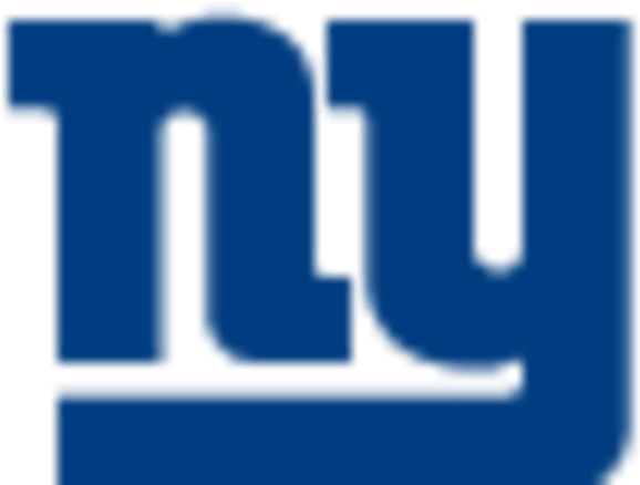 New York Giants Png Image (navy, black)