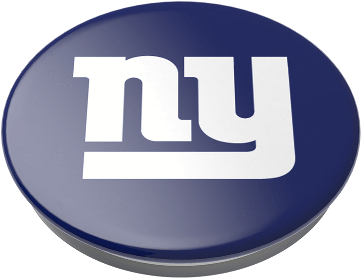 New York Giants Png Isolated Pic (gray, lavender, black, white, navy)