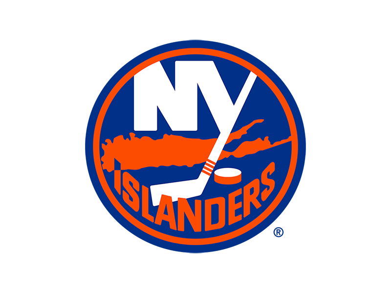 New York Islanders Png Hd (chocolate, white, navy)