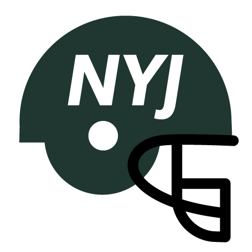 New York Jets Download Png Image (white, black)