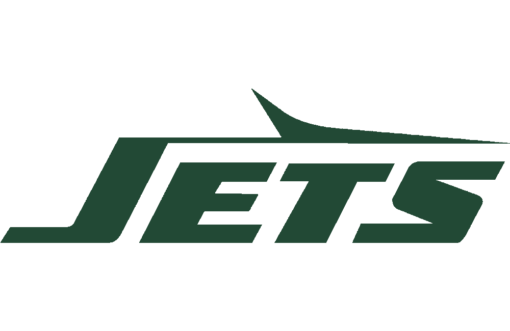 New York Jets Png Background Image (green, gray)