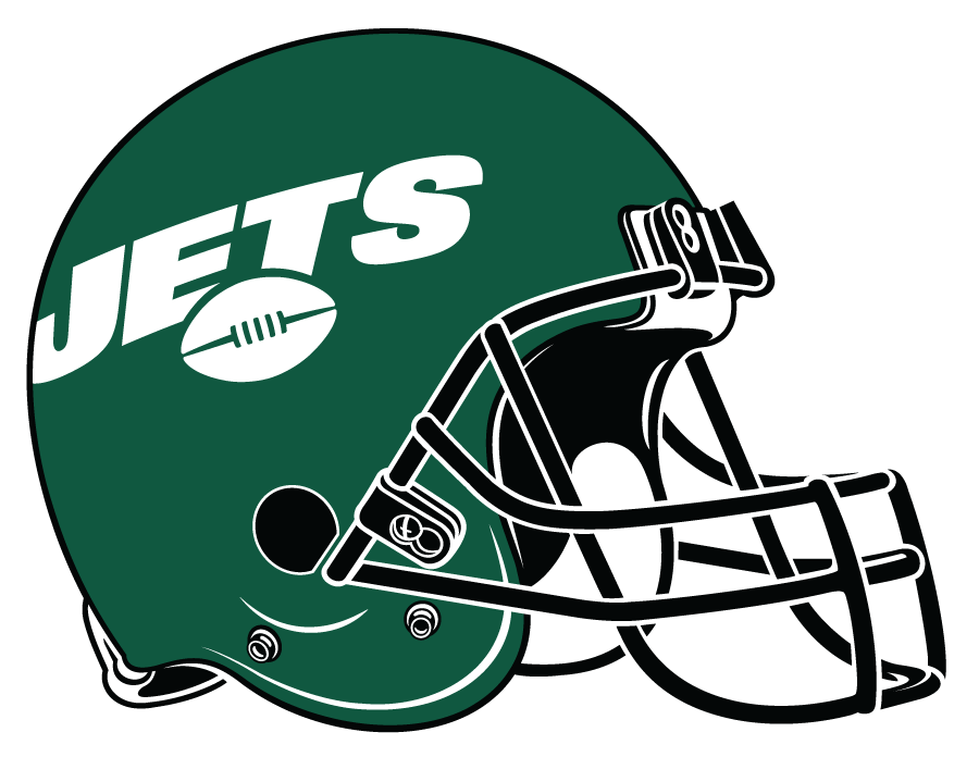 New York Jets Png Hd (green, white, gray, black)