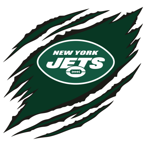 New York Jets Png Isolated Pic (green, white, black)