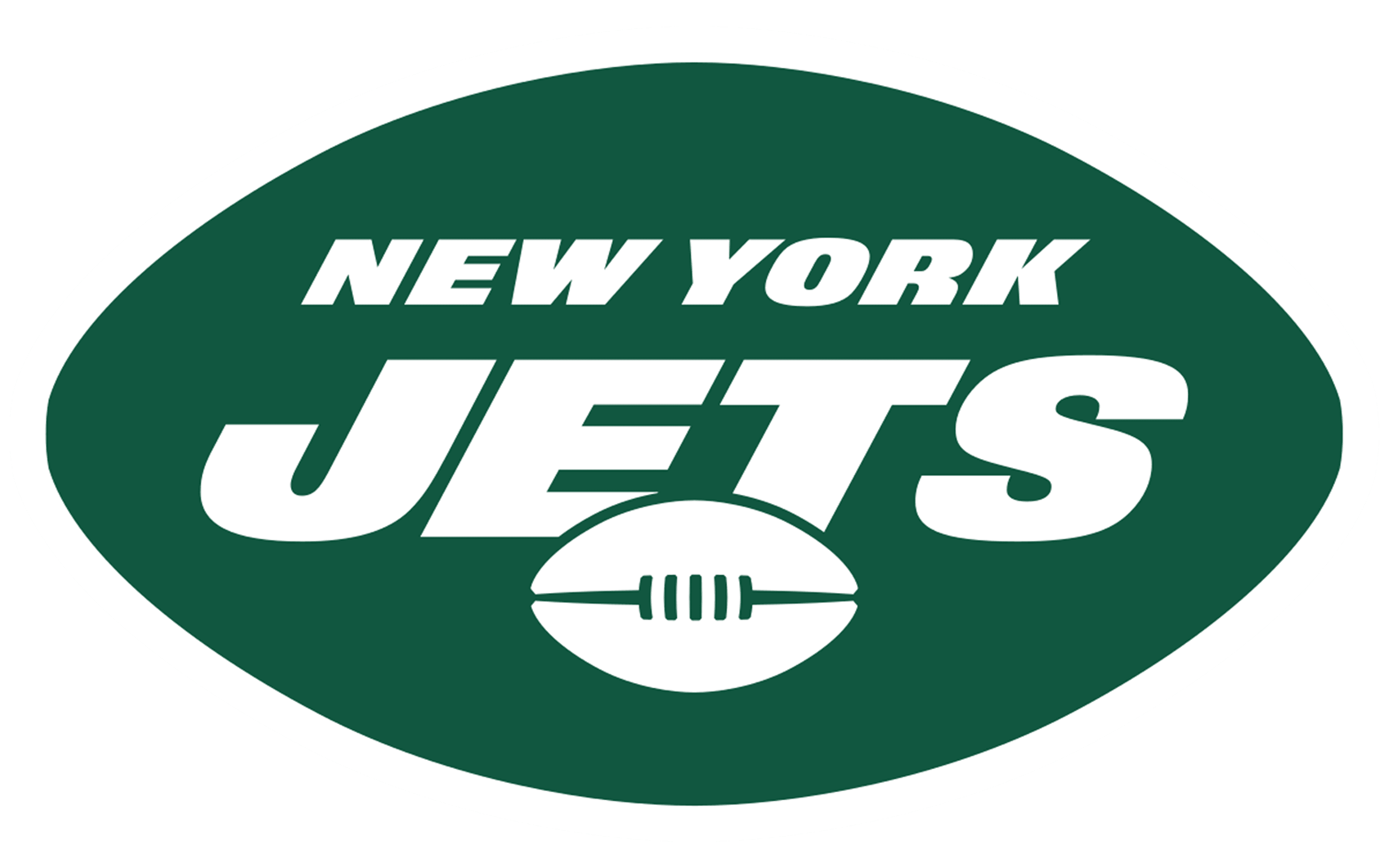 New York Jets Png Photo (green, white, gray)