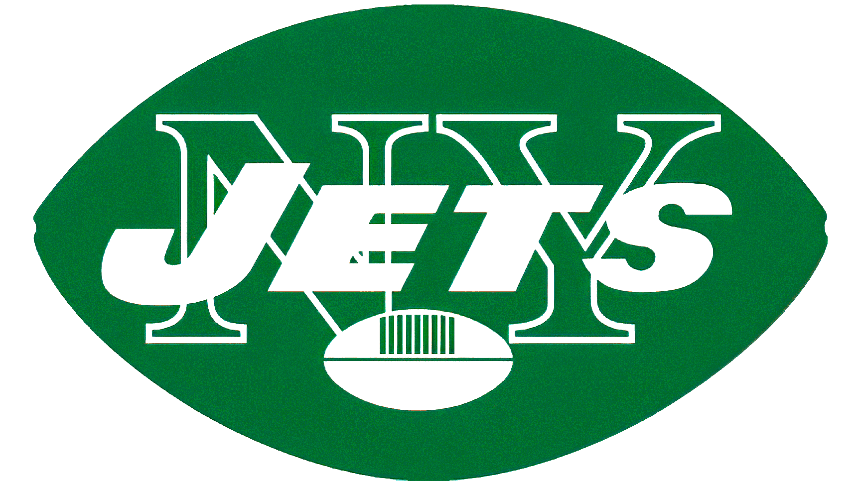 New York Jets Png Pic (green, white, gray)