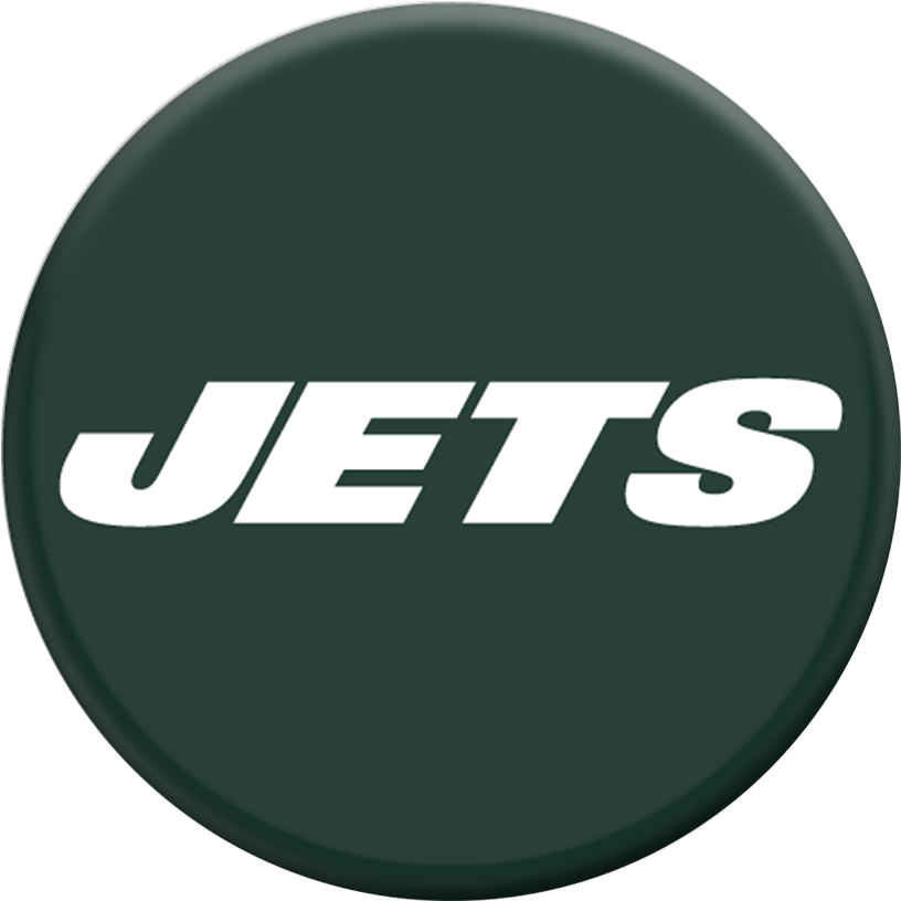 New York Jets Png Picture (green, white, silver, black)