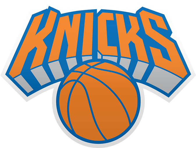 New York Knicks Png Picture (white, chocolate, black)