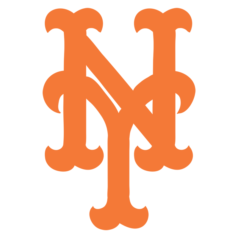 New York Mets Png Hd Isolated (white, chocolate)