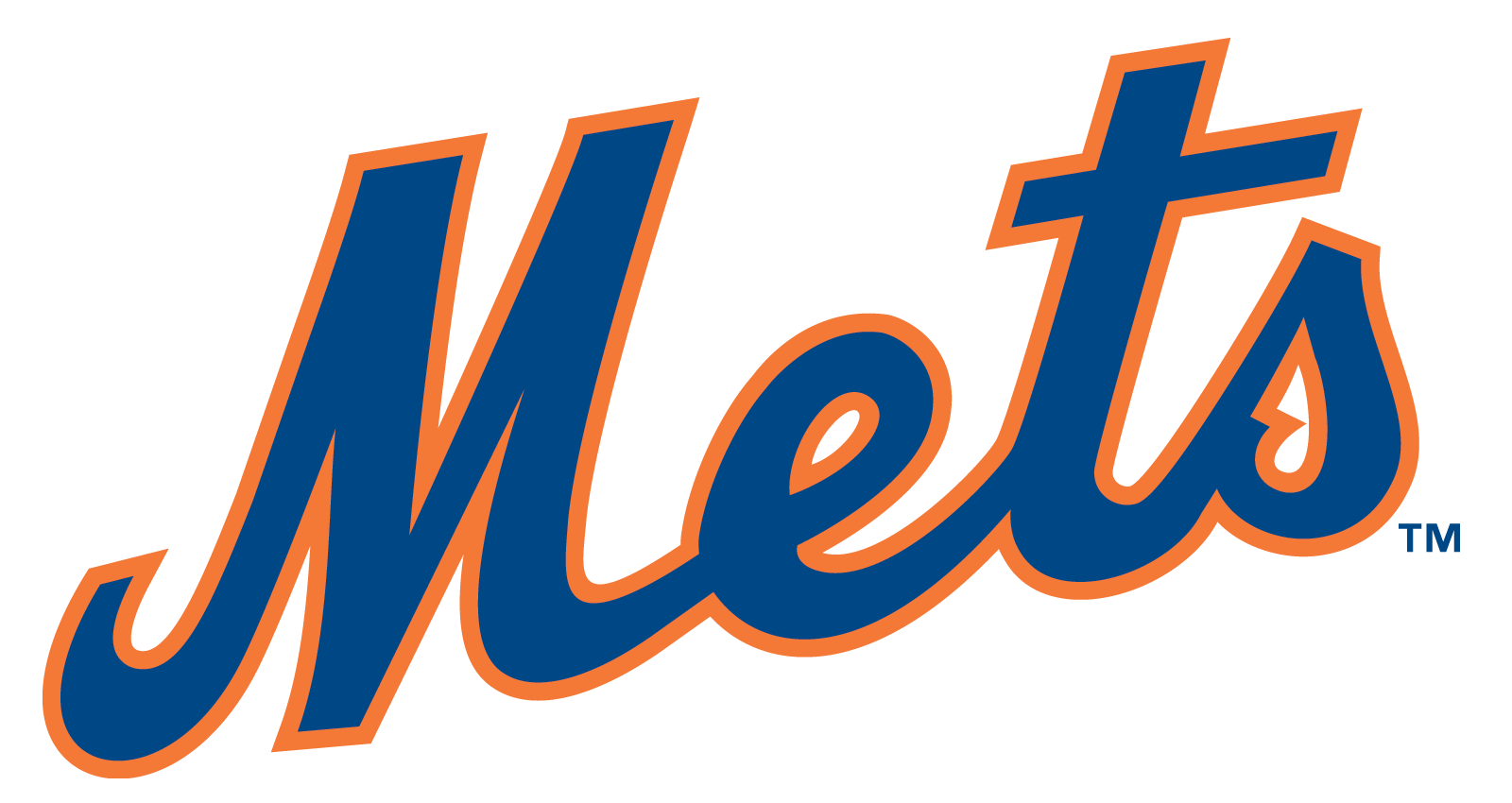 New York Mets Png Isolated Hd (white, teal)