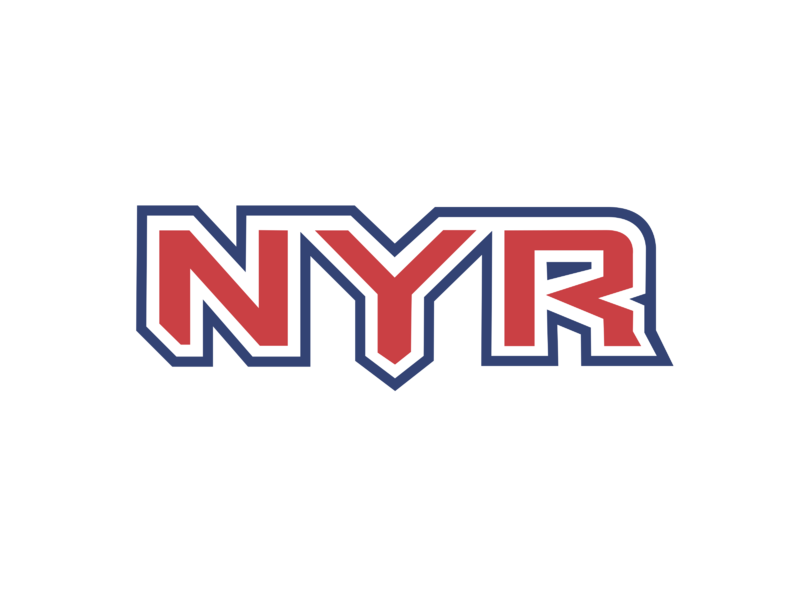 New York Rangers Png Hd (white, indigo, chocolate, black)