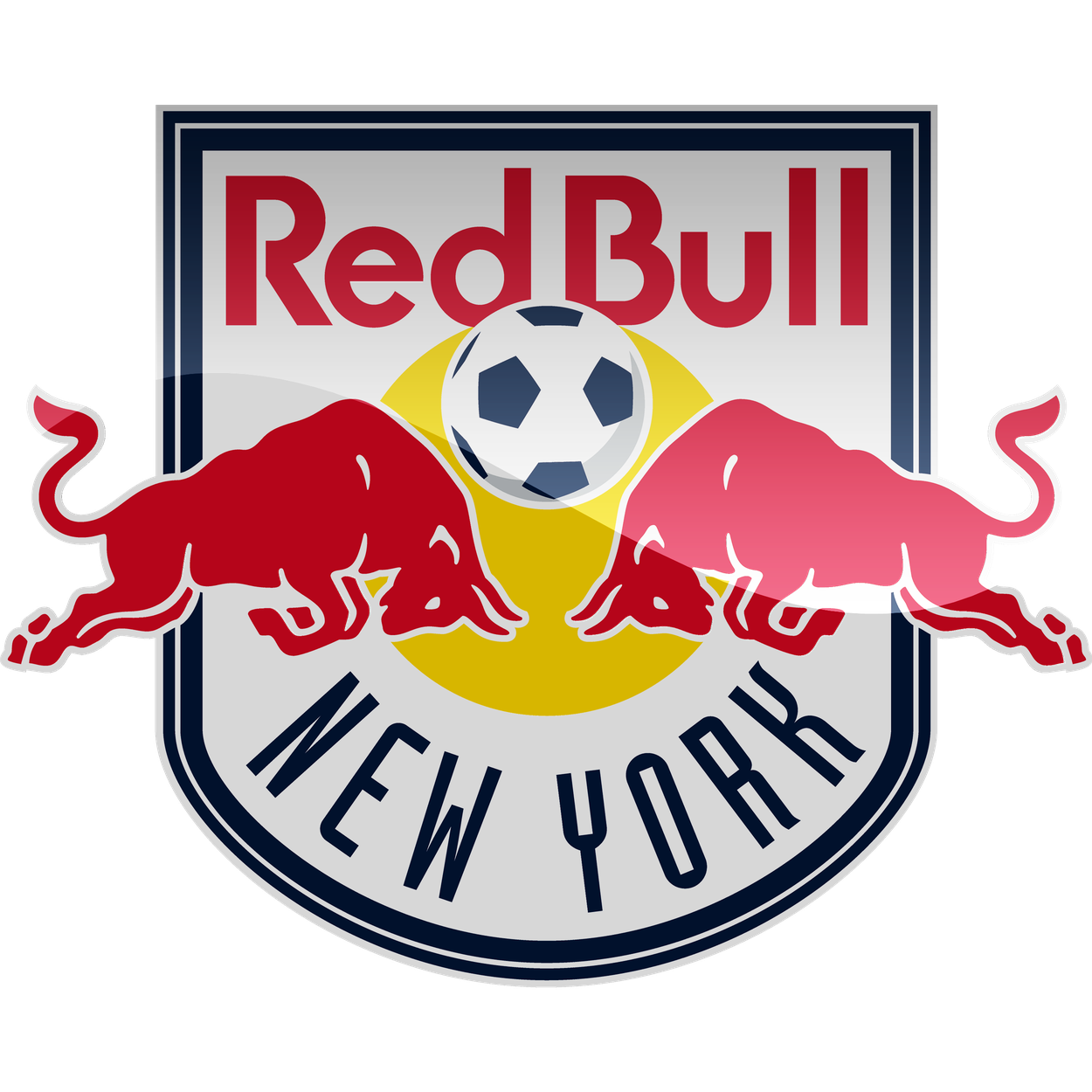 New York Red Bulls Ii Png Pic (maroon, gray, silver, black, orange)