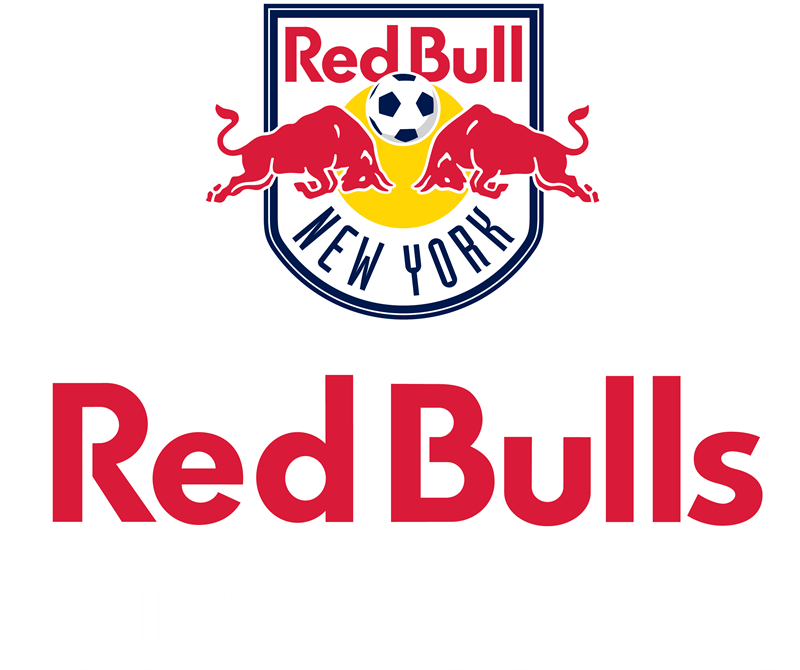 New York Red Bulls Png Image (red, white, gray, black)