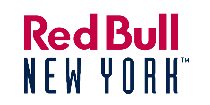 New York Red Bulls Png (red, white, salmon)