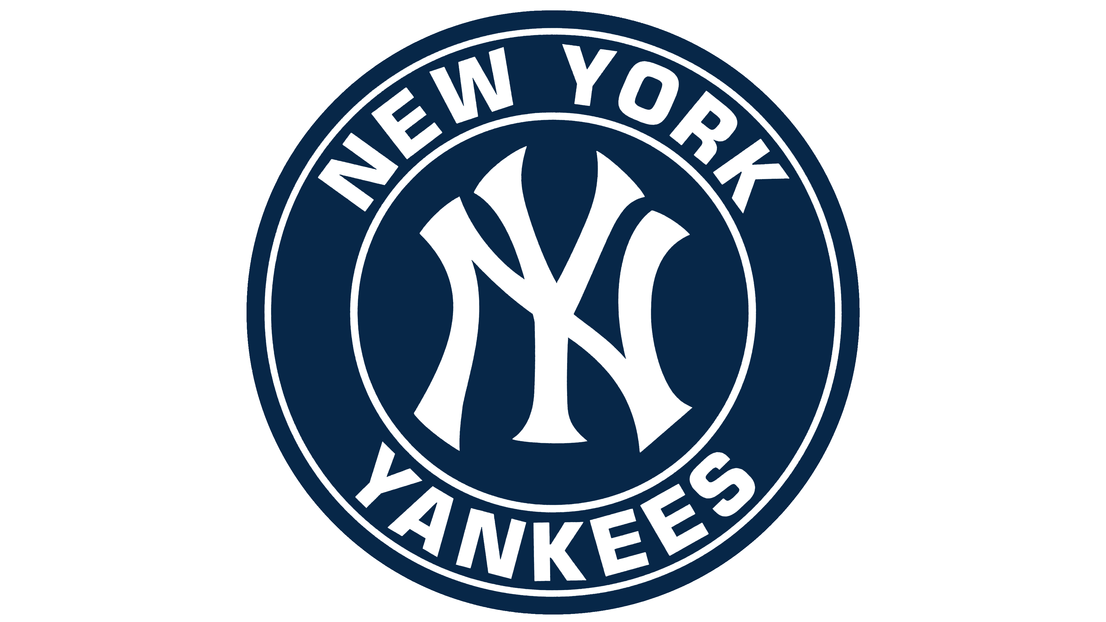 New York Yankees Png Hd (white, gray, navy)