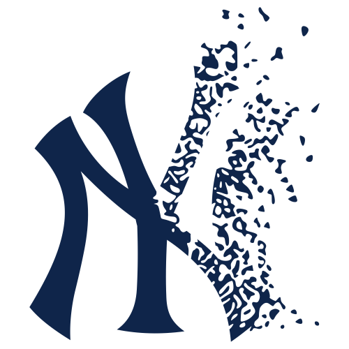 New York Yankees Png Photo (white, gray, navy)