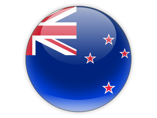 New Zealand Flag Png Image (gray, white, black, navy, salmon)