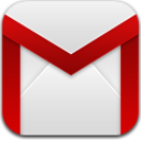 New Mail Gmailmessage Free Transparent Png Icon Download (lavender, black)