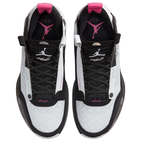 New Year Jordans Png Pic (lavender, black)