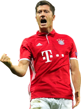 Lewandowski Transparent Png (red, maroon, pink, black, white)