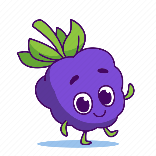 Dewberry Png Picture (gray, black)