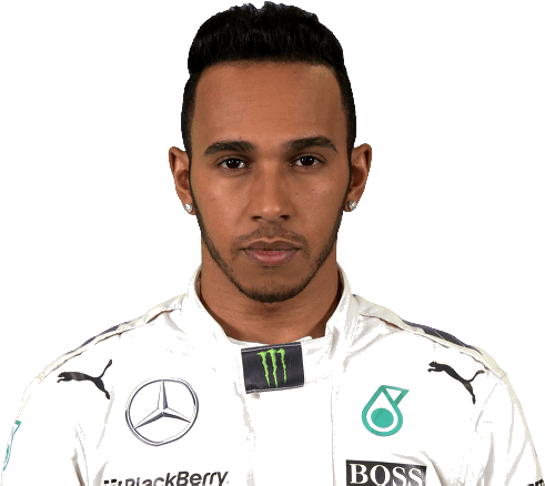 Lewis Hamilton Png Pic (gray)