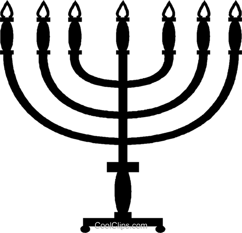 Jewish Art Png Photo (gray, black)