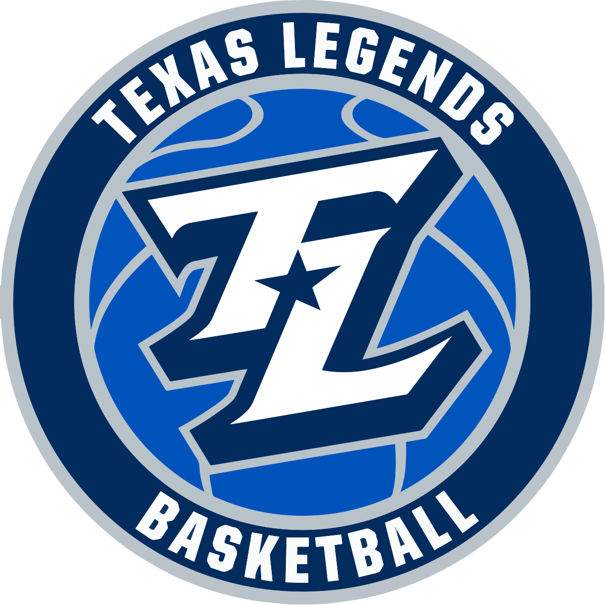 Texas Legends Png Hd (navy, black, teal, white)