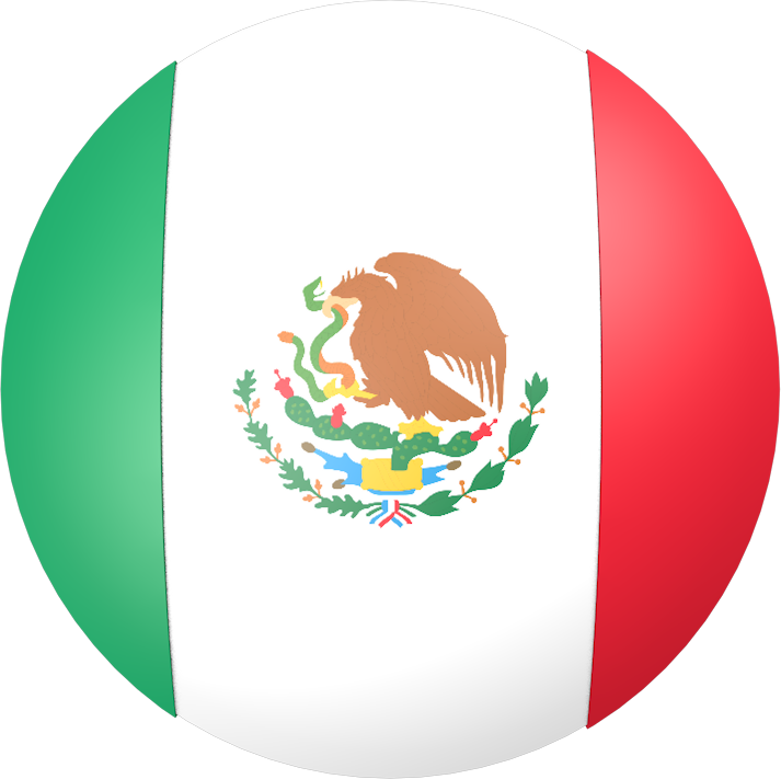 Mexico Png Clipart (white, lavender, black)