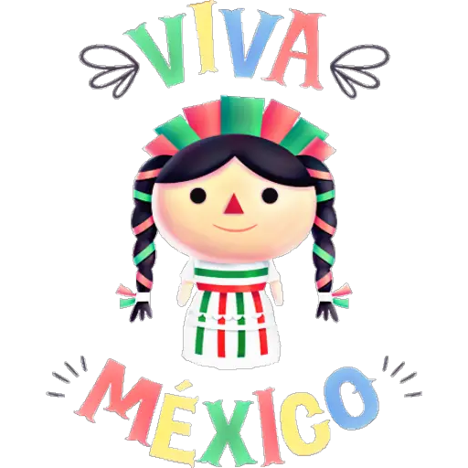 Mexico Png (white, silver, black)