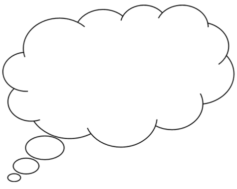 Text Bubble Png Isolated Photos (gray, white)