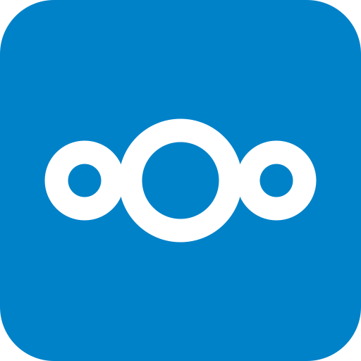 Nextcloud Icon Free Png Icon Download (teal, black, white)